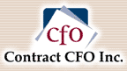 CFO logo